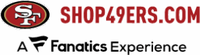 Official 49ers Shop