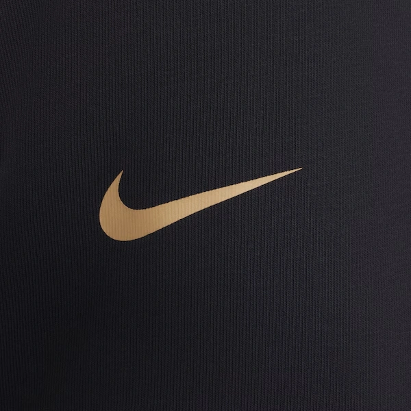 Men's Nike Black San Francisco 49ers 2025 Rivalries Collection Standard Issue Sideline Dri-FIT Hoodie