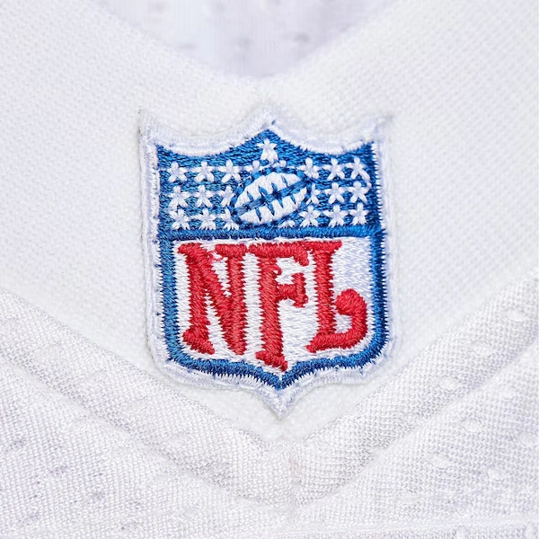 Men's Mitchell & Ness Jerry Rice White San Francisco 49ers 1994 Authentic Throwback Retired Player Jersey