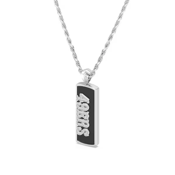 San Francisco 49ers True Fan Pendant