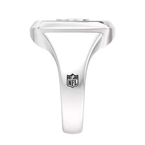 True Fan San Francisco 49ers True Fans Diamond Ring