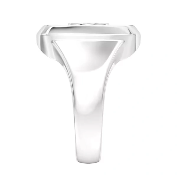 True Fan San Francisco 49ers True Fans Diamond Ring