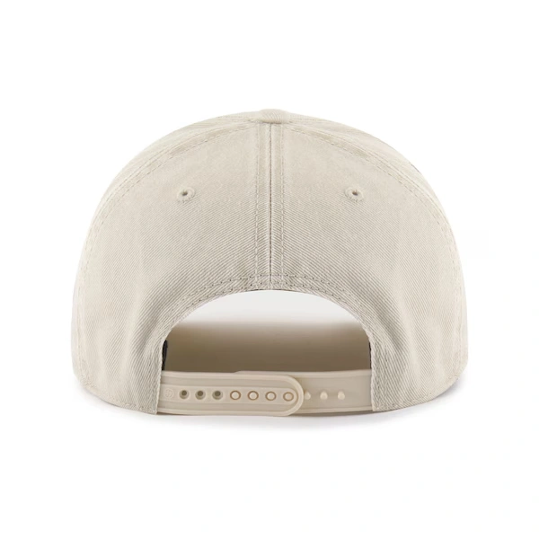 Men's '47 Khaki San Francisco 49ers Cairn Hitch Adjustable Hat