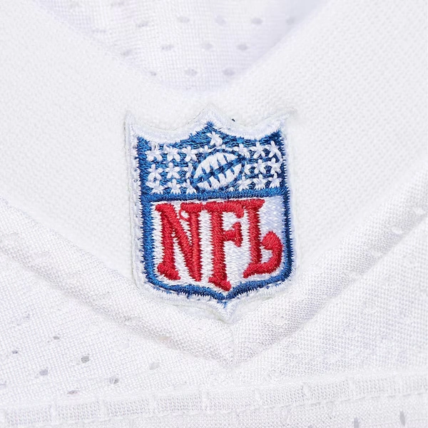 Men's Mitchell & Ness Steve Young White San Francisco 49ers 1994 Authentic Throwback Retired Player Jersey