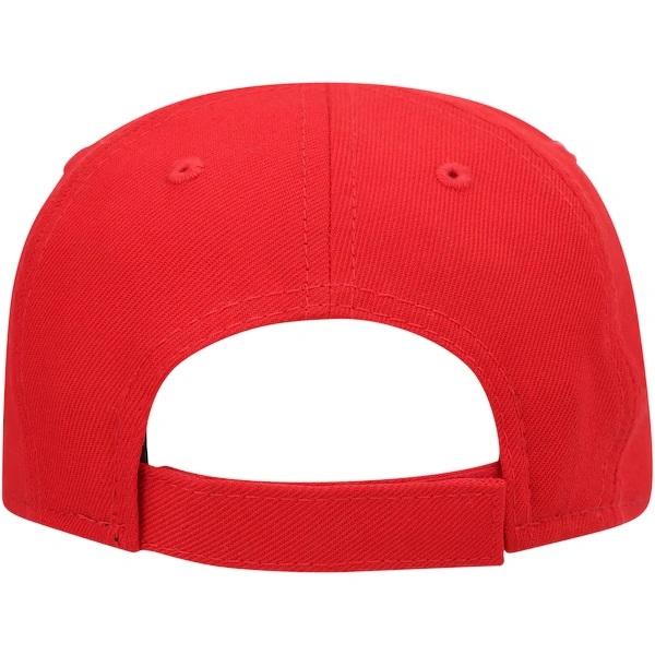 Infant New Era Scarlet San Francisco 49ers My 1st 9FIFTY Adjustable Hat