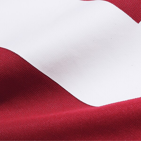 Men's Nike Ricky Pearsall  Scarlet San Francisco 49ers Team Game Jersey